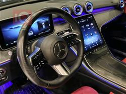 مێرسێدس بێنز C-Class